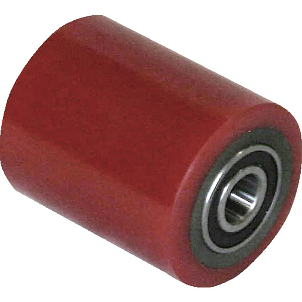 ＴＲＵＳＣＯ　ＴＨＰ２０－５１１ＳＣＤ用ロードローラーアッセンブリーφ７０×９６　ベアリング入りウ＿