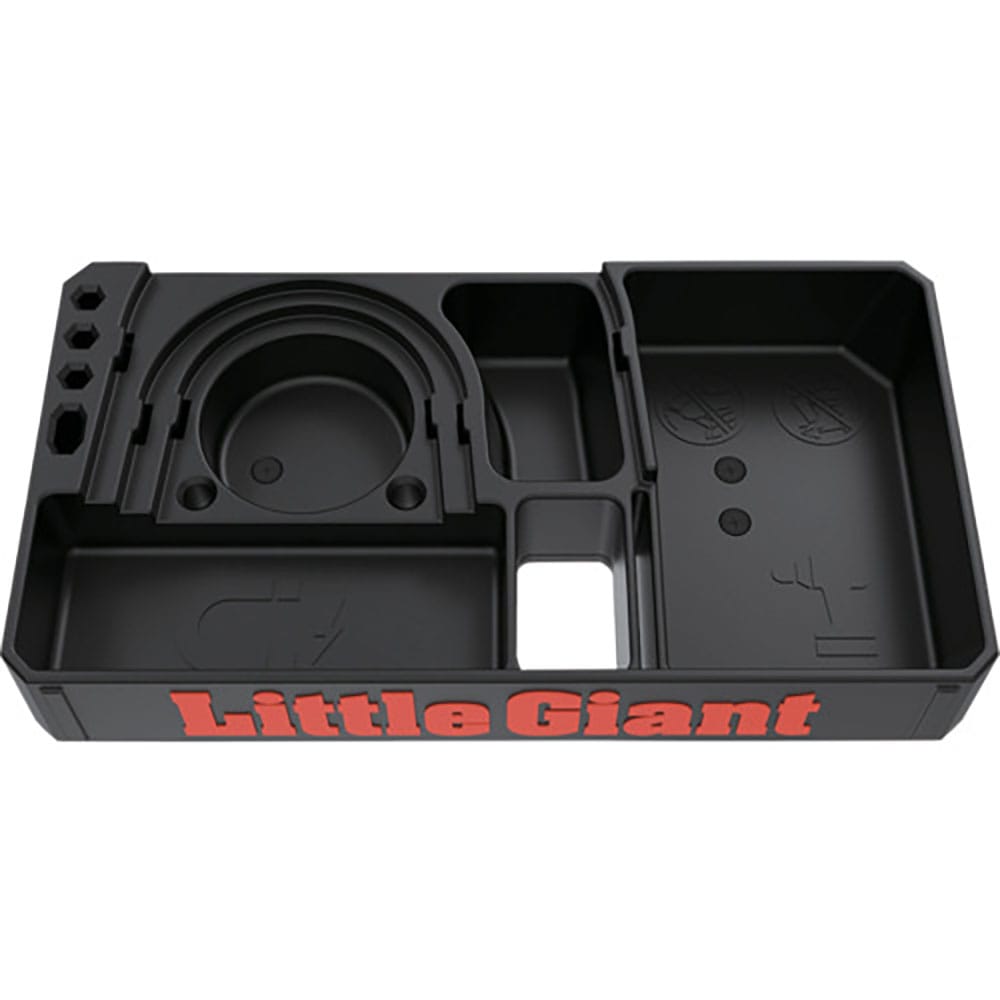 ハセガワ　リトルジャイアント　ツールトレイ　オプション品　ＬＧ－１５０４７＿