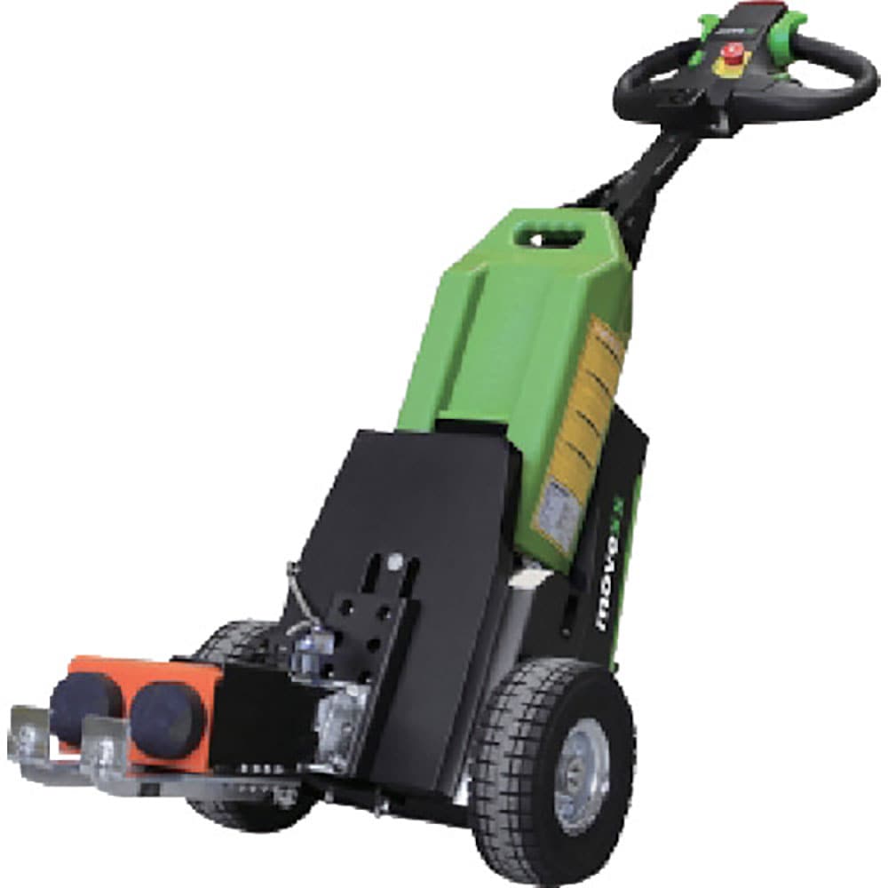 Ｍｏｖｅｘｘ　コンパクト充電式牽引車　Ｔ－１５００　Ｔ１５００－Ａ＿