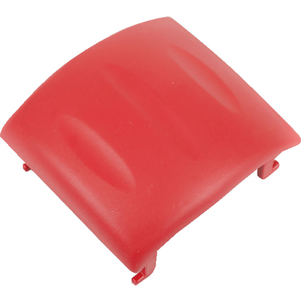 Ｍｏｖｅｘｘ　電動式運搬車用オプション　交換用スペアパーツ　エマージェンシーストップボタン　Ｍ０１＿