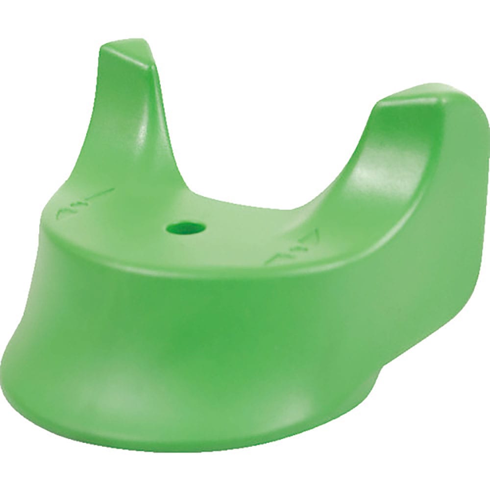 Ｍｏｖｅｘｘ　電動式運搬車用オプション　交換用スペアパーツ　アクセル　グリーン　Ｍ０１２１－ＫＮＯ＿