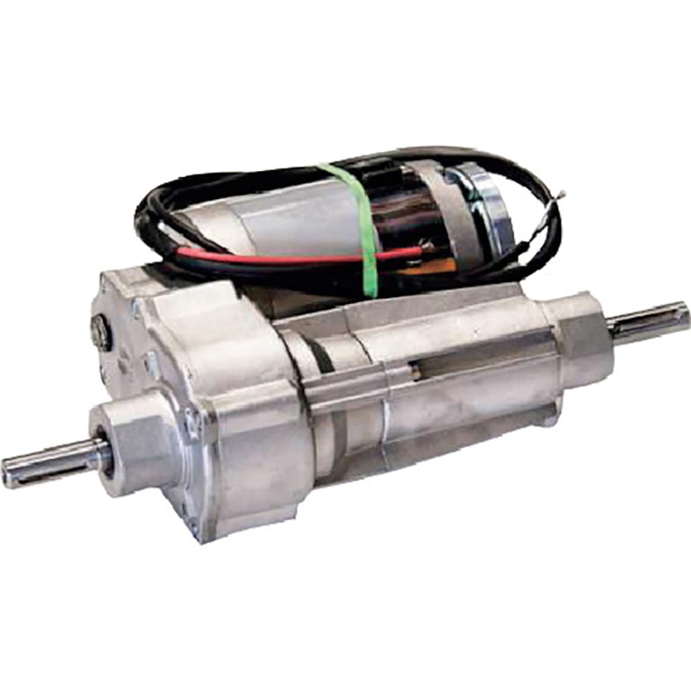 Ｍｏｖｅｘｘ　電動式運搬車用オプション　電磁ブレーキ付きモーター　Ｍ１０３３－ＳＰ＿