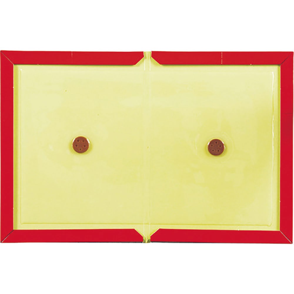 アース　ネズミホイホイ　チューバイチュー　（折り目付き）　５７０２１５＿