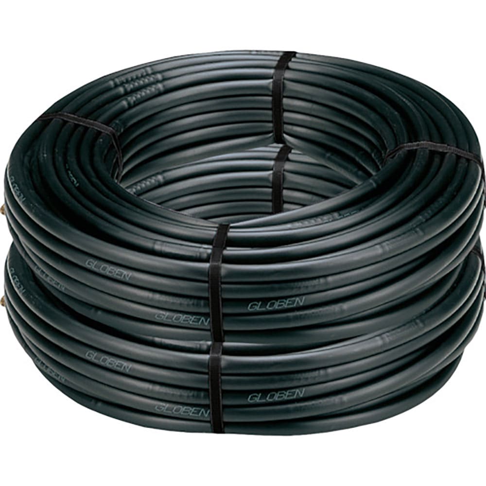 グローベン　１６ｍｍドリップチューブ５００ｍｍピッチ（１００ｍ巻）　Ｃ１０ＤＲ５０１＿