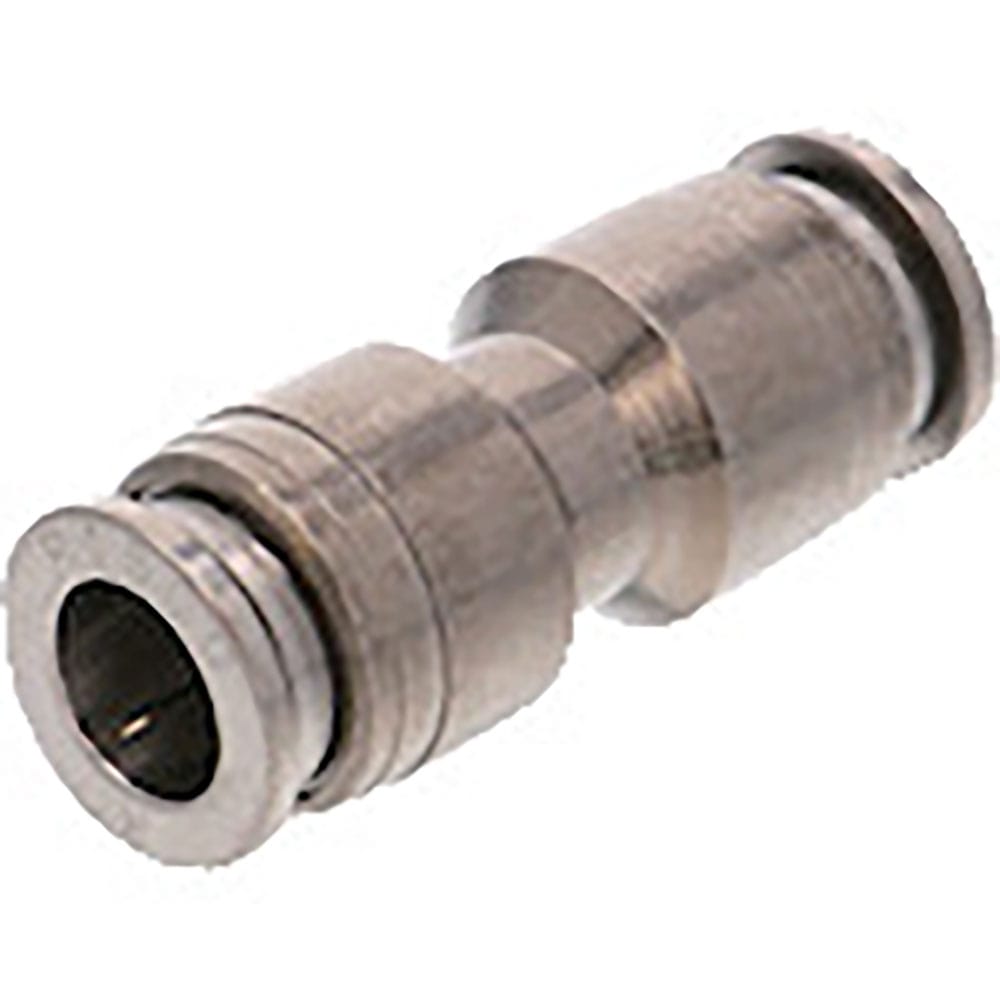 ＰＩＳＣＯ　継手　チューブフィッティングブラス　ＫＵ８－１－Ｆ＿