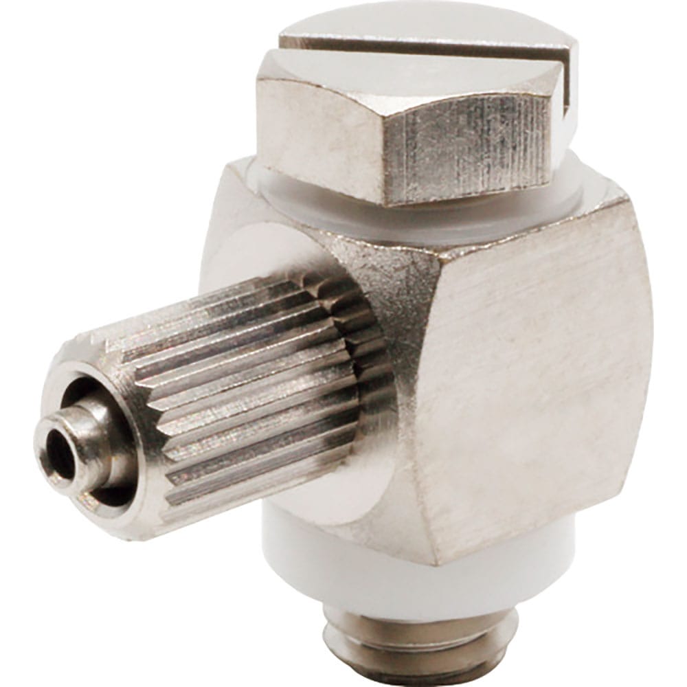 ＰＩＳＣＯ　ミニマル継手　締付ユニバーサルエルボ　ＬＨＮ－０３２０－Ｍ５＿