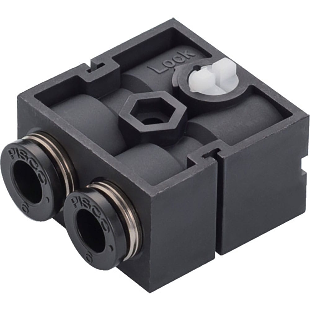 ＰＩＳＣＯ　コネクタ（メス）　ＰＱ８－Ｂ＿