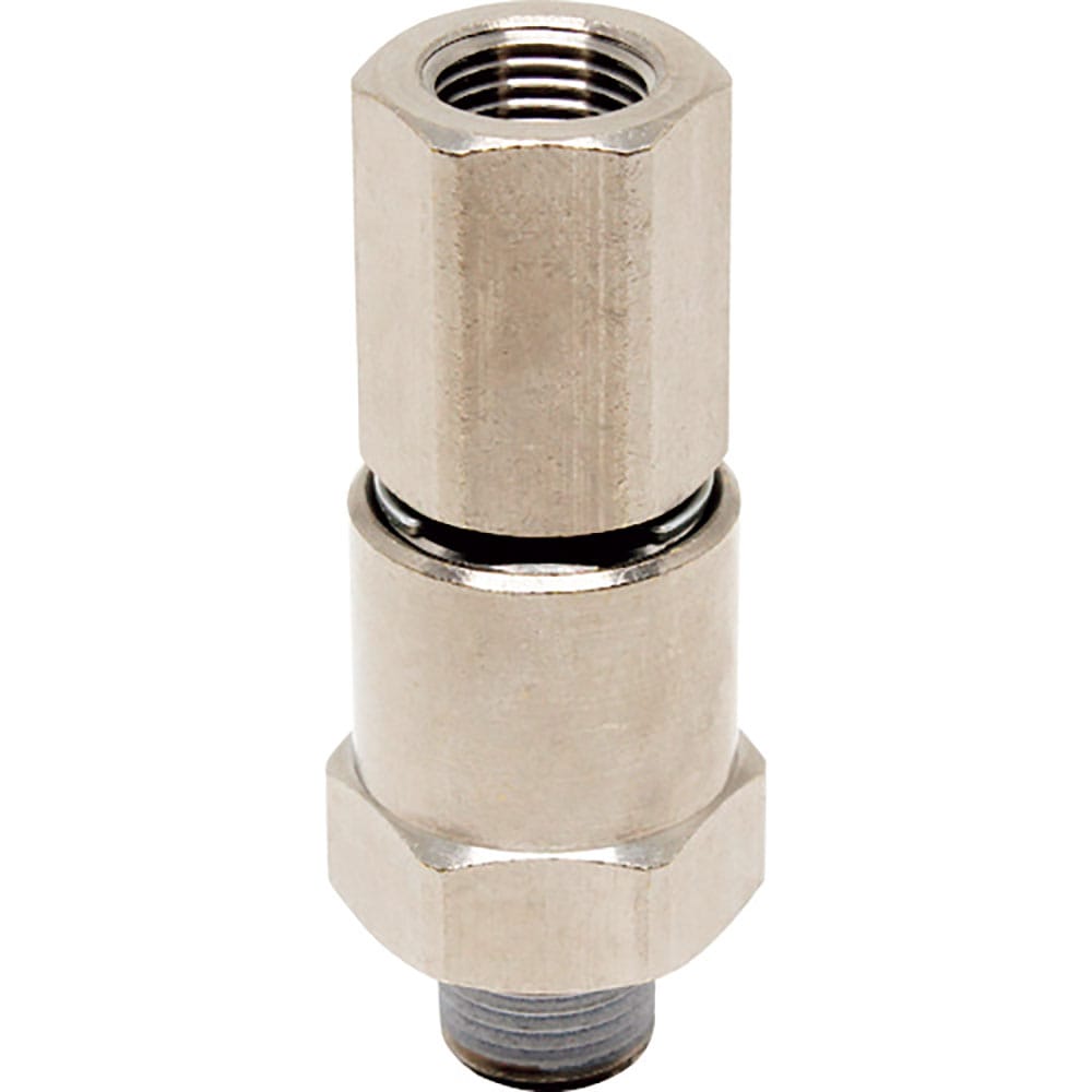 ＰＩＳＣＯ　ハイロータリジョイント　ブッシュ　ＲＨＦ０１－０１＿