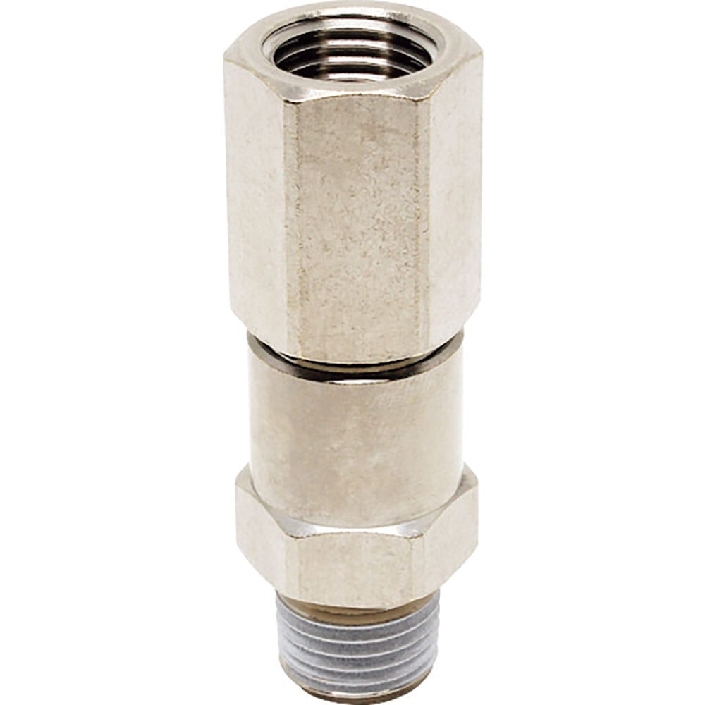 ＰＩＳＣＯ　ハイロータリジョイント　ブッシュ　ＲＨＦ０２－０２＿