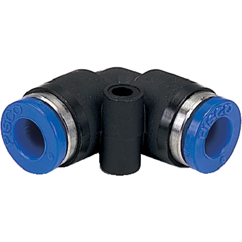 ＰＩＳＣＯ　耐腐蝕性ＳＵＳ３０３相当継手　ユニオンエルボ　ＳＰＶ６＿