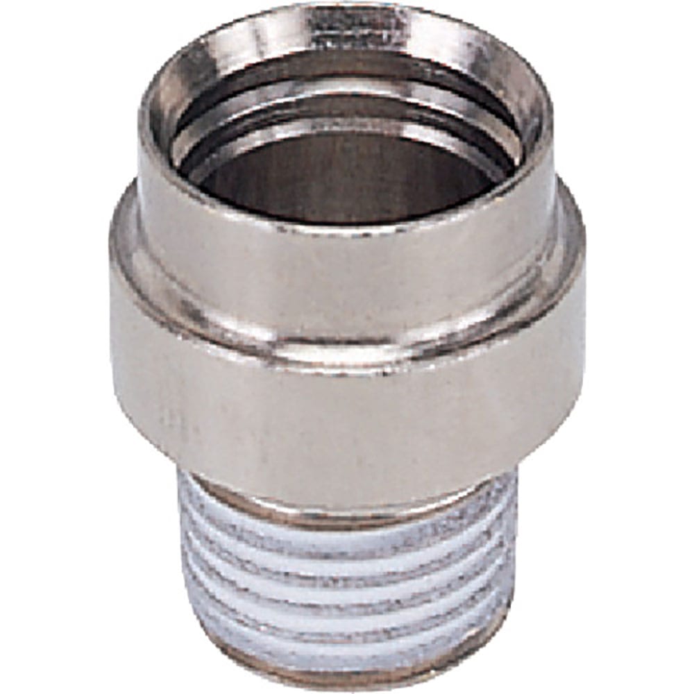 ＰＩＳＣＯ　金型温調継手　ソケット　ＡＫ１０－０１Ｓ＿