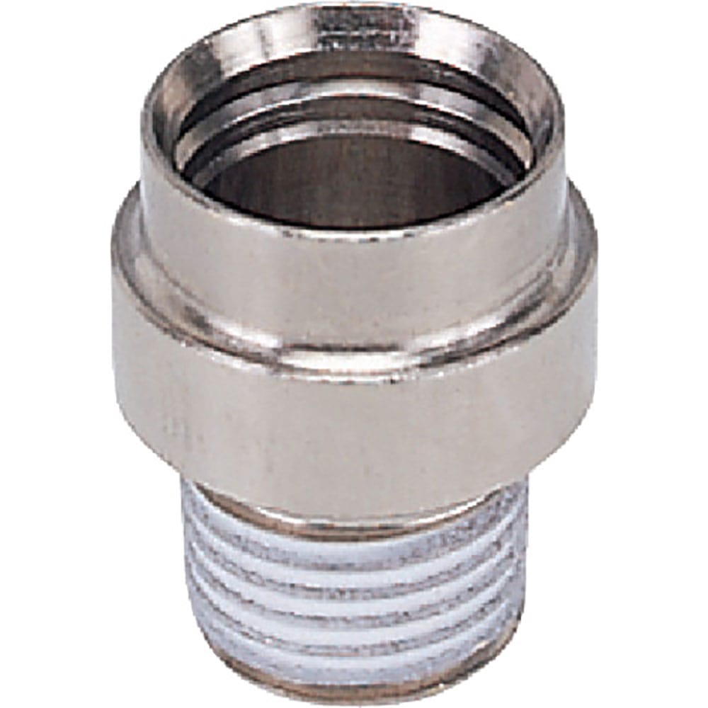 ＰＩＳＣＯ　金型温調継手　ソケット　ＡＫ１０－０２Ｓ＿