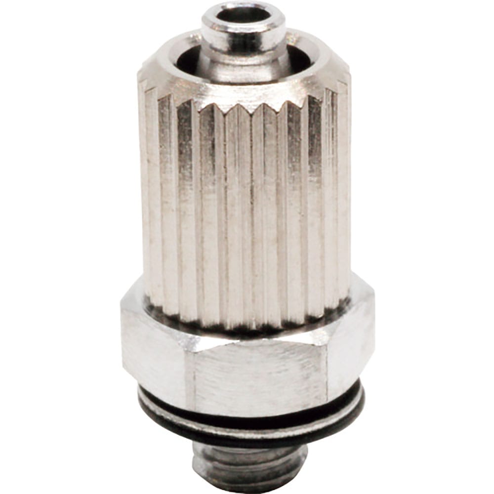 ＰＩＳＣＯ　ミニマル継手　締付ストレート　ＬＣＮ－０３２０－Ｍ３＿