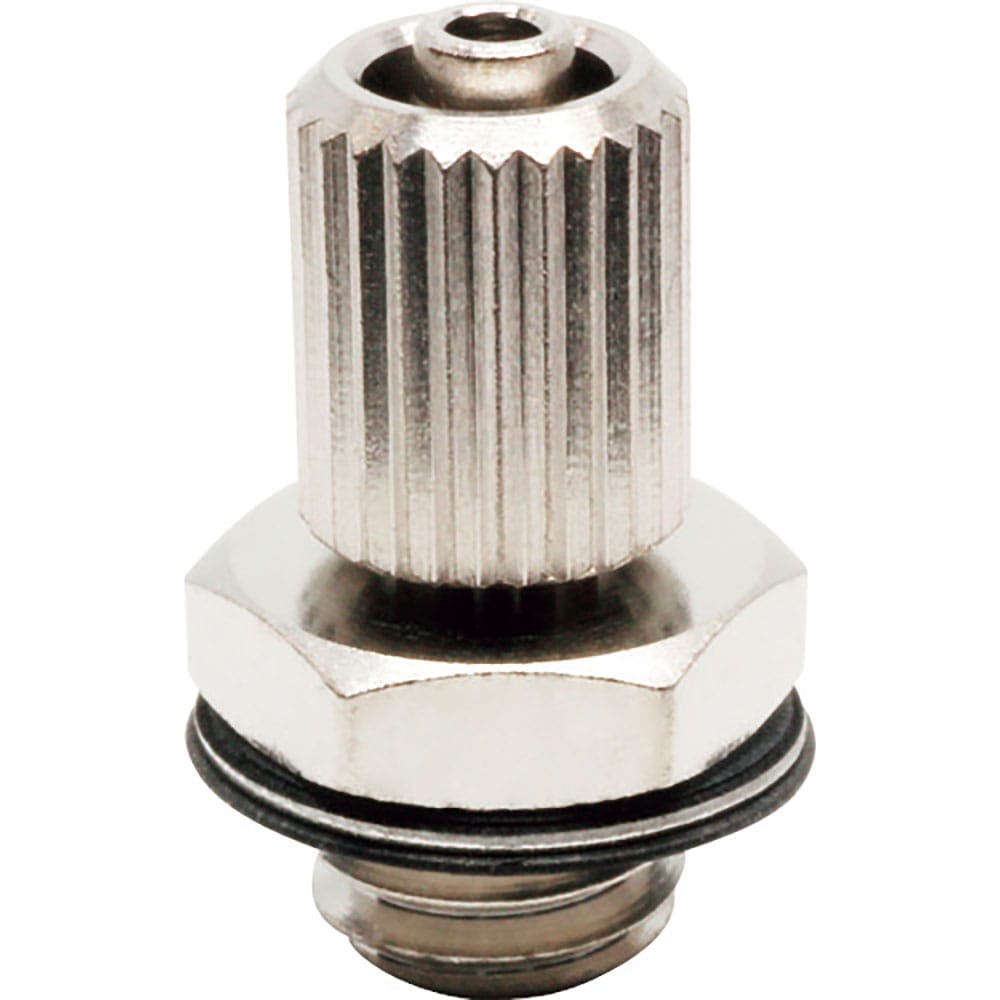 ＰＩＳＣＯ　ミニマル継手　締付ストレート　ＬＣＮ－０３２０－Ｍ５＿