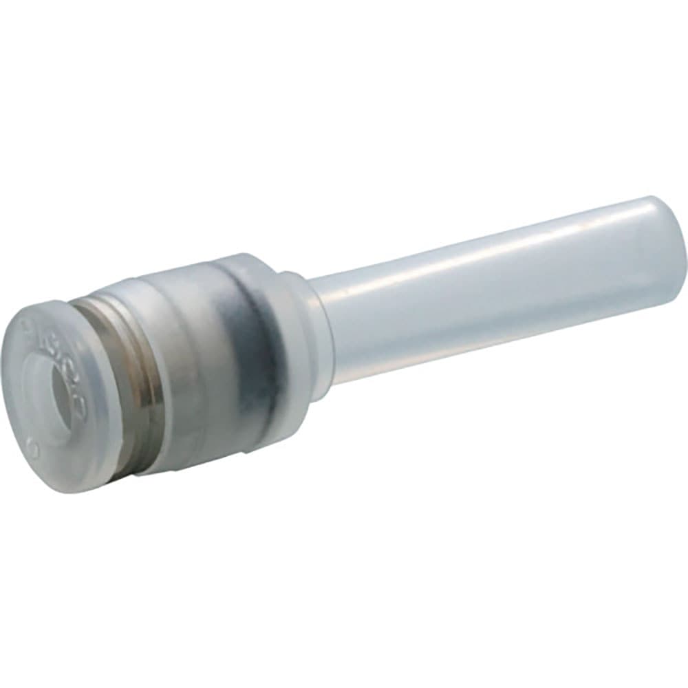 ＰＩＳＣＯ　チューブフィッティングＰＰ　レデューサ　ＰＰＧＪ１０－６＿