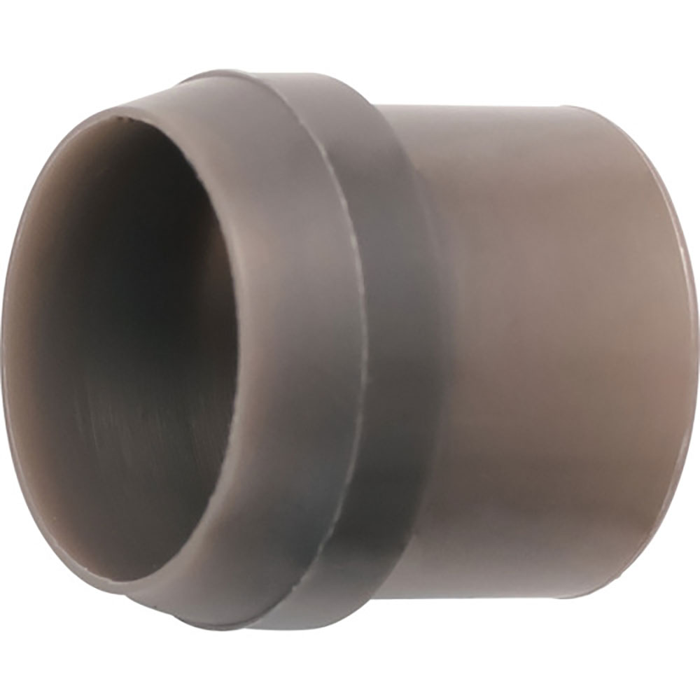 潤工社　黄銅製継手（ミリ系列）　Ｓ　スリーブ　６ｍｍ　Ｓ－０６＿