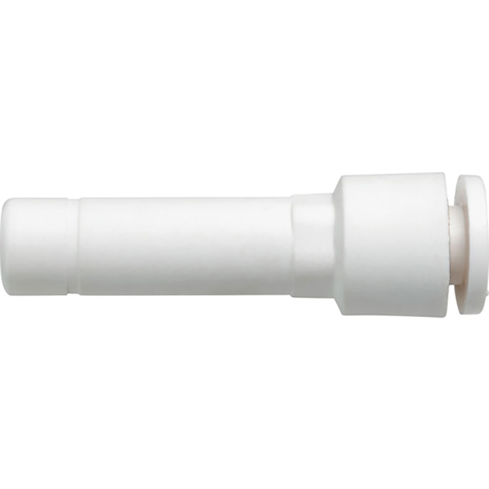 潤工社　ワンタッチ継手Ｗシリーズ　レデューサー　１２ｍｍ－８ｍｍ　ＷＲ－１２０８＿