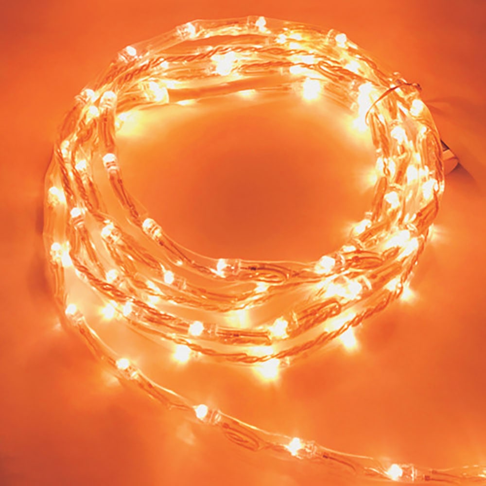 ｔｌｉｇｈｔ　ＬＥＤチューブストリング　キャンドル　Ｌ３０００　ＮＴＣＣ１－９９－３０Ｐ／２＿