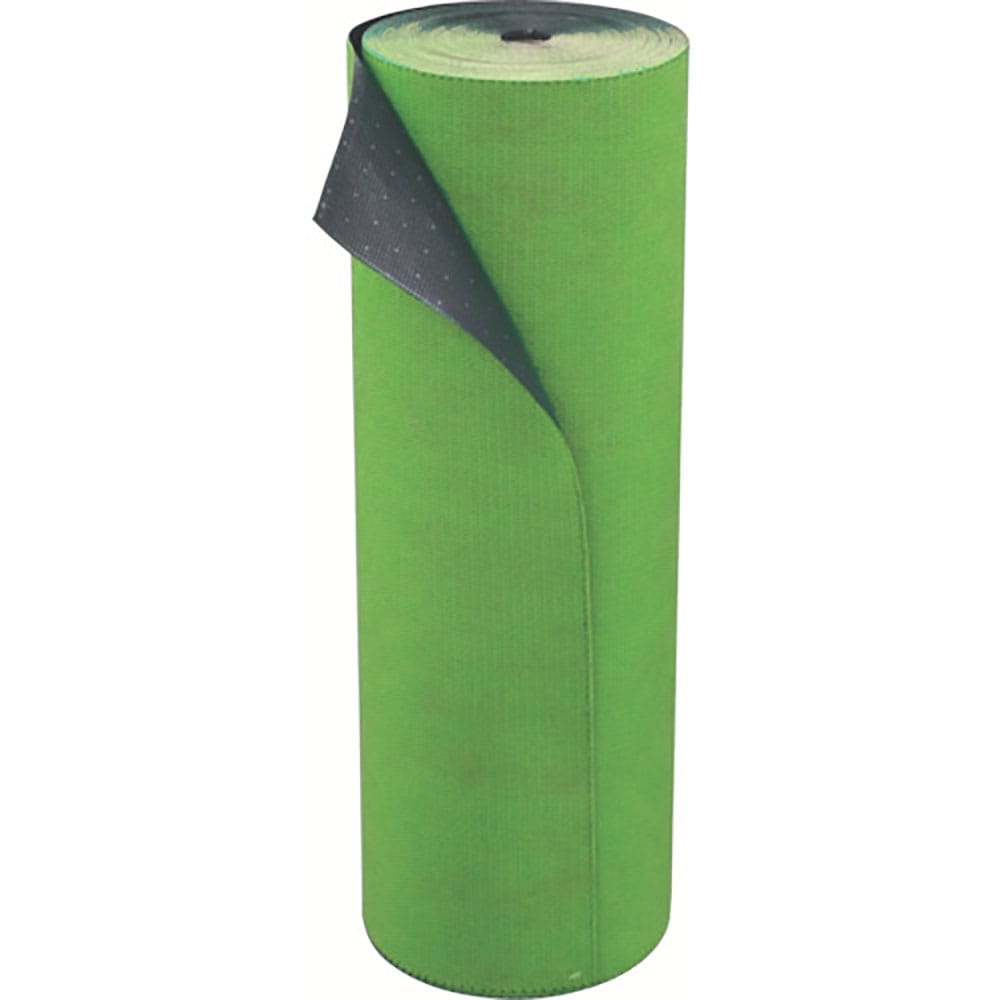 ｐｉｇ　ピググリッピーマンモスグリーンマット　３０ｍ　（１巻入）　ＭＡＴ２９７＿