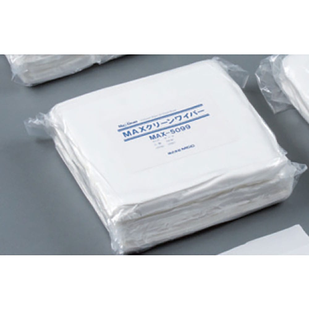 ＭＡＸ　ＣＬＥＡＮ　ＭＡＸクリーンワイパー　９”×９”インチ　ＭＡＸ５０９９＿