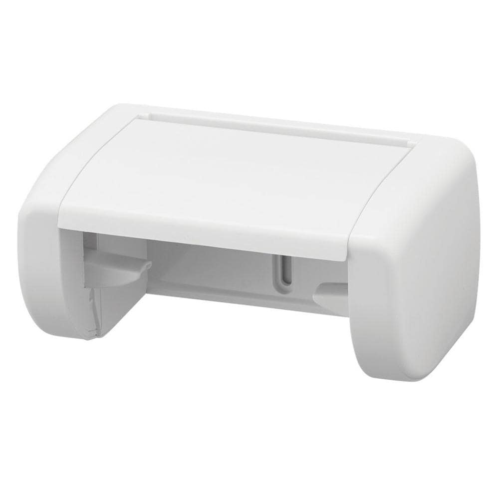 ＳＡＮＥＩ（サンエイ）　ワンタッチペーパーホルダー　ホワイト　Ｗ３７３０