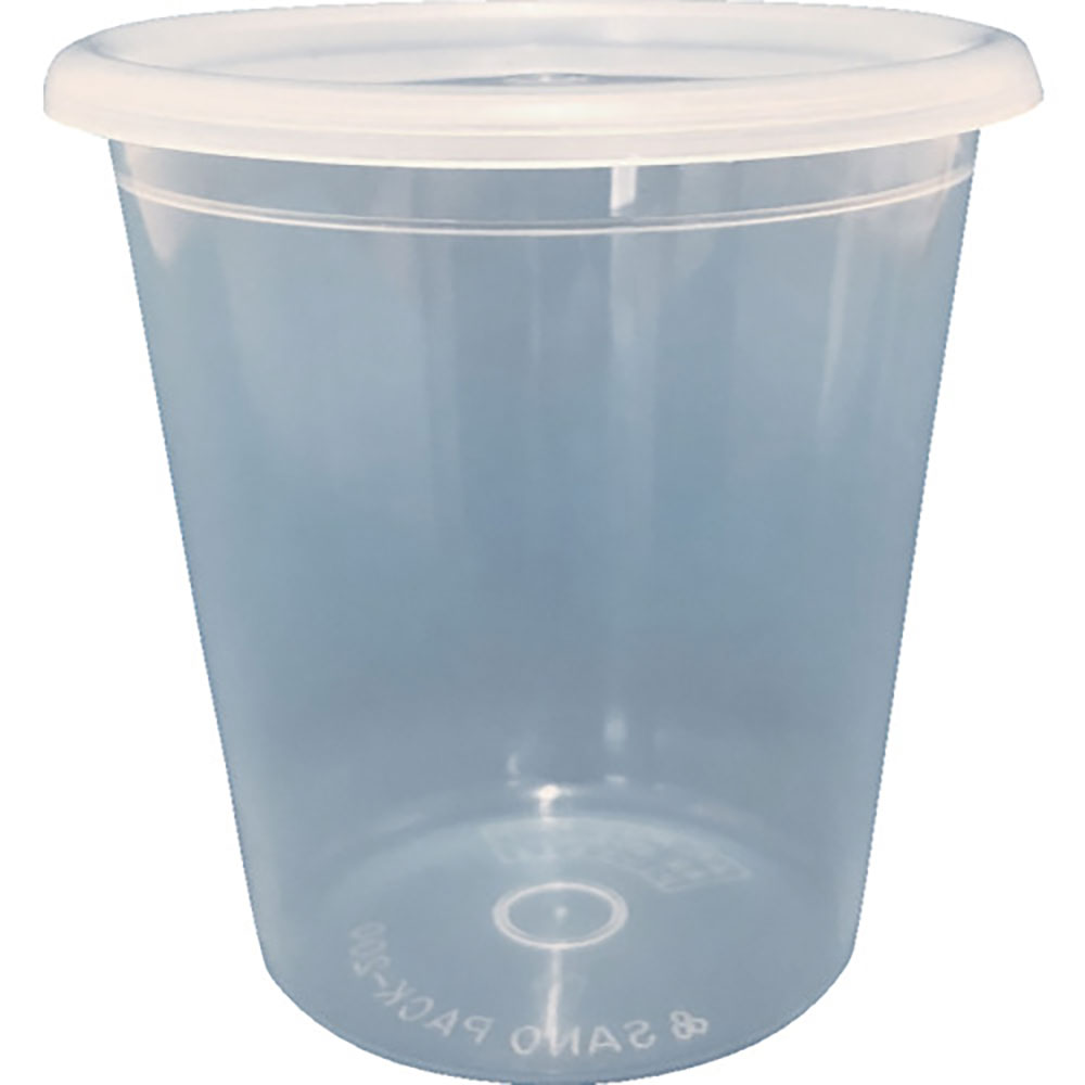 佐野屋　ＳＡＮＯＰＡＣＫ２００　密閉容器　ＳＡＮＯＰＡＣＫ２００＿