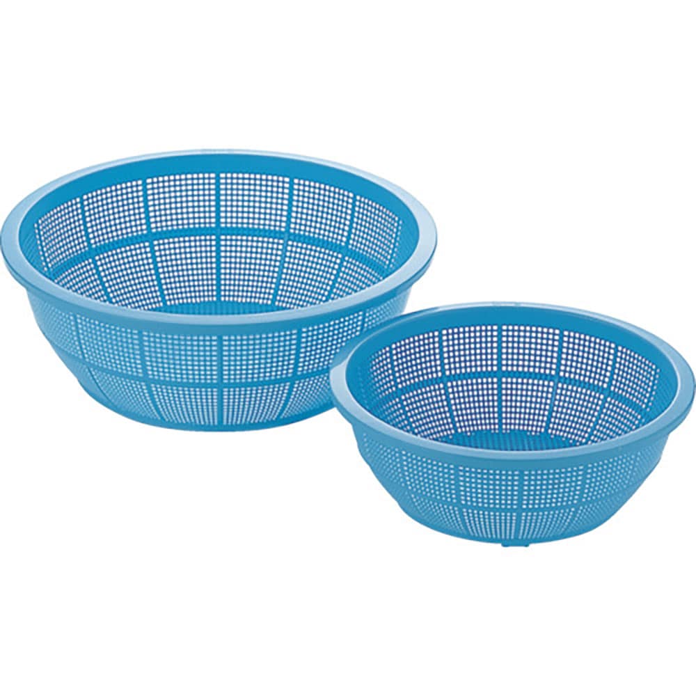 ＳＵＧＩＣＯ　ＤＸ丸ざる　φ２６０×Ｈ９０　ＩＫＤＸ－３＿