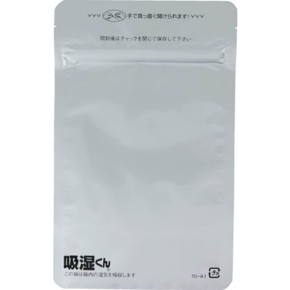 丸東　吸湿くん規格袋ＴＯーＡ１（２００枚入り）　ＴＯ－Ａ１＿
