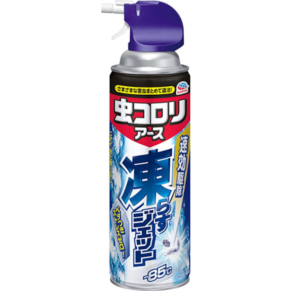 アース　虫コロリアース凍らすジェット３００ｍＬ　０６５０１８＿
