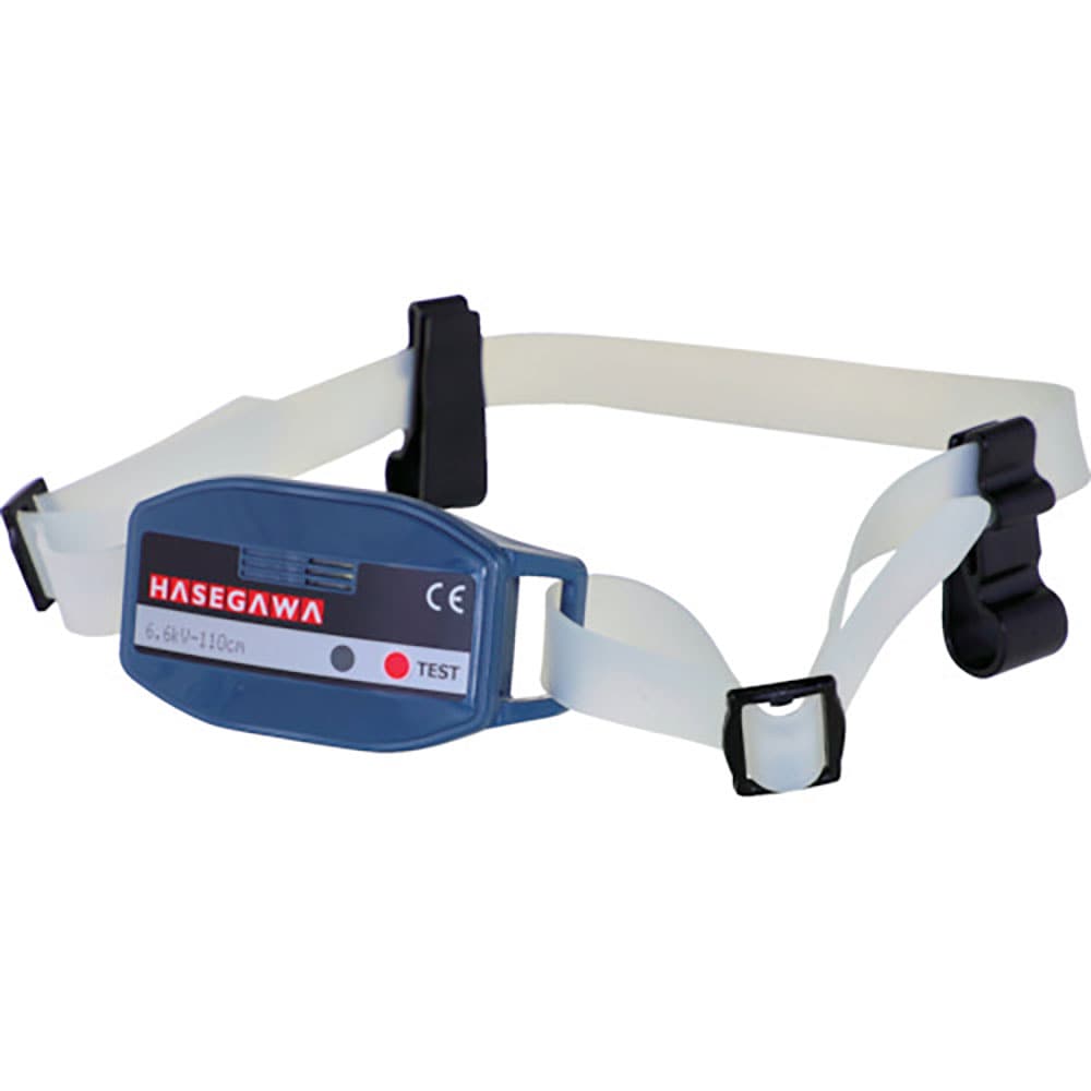 ＨＡＳＥＧＡＷＡ　活線接近警報器　ＨＸＡ－６Ｓ＿