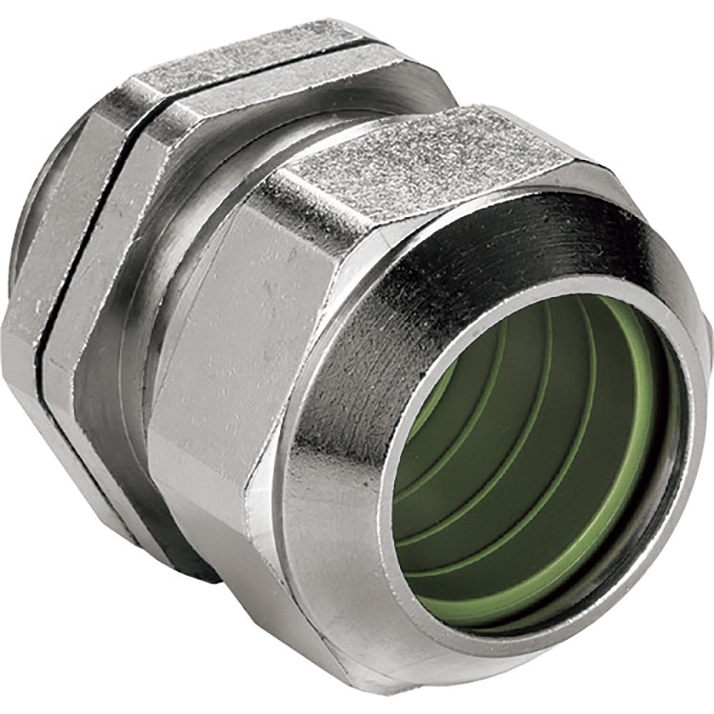 タカチ　耐熱メタルケーブルグランド　ＡＧＨ１２－８＿