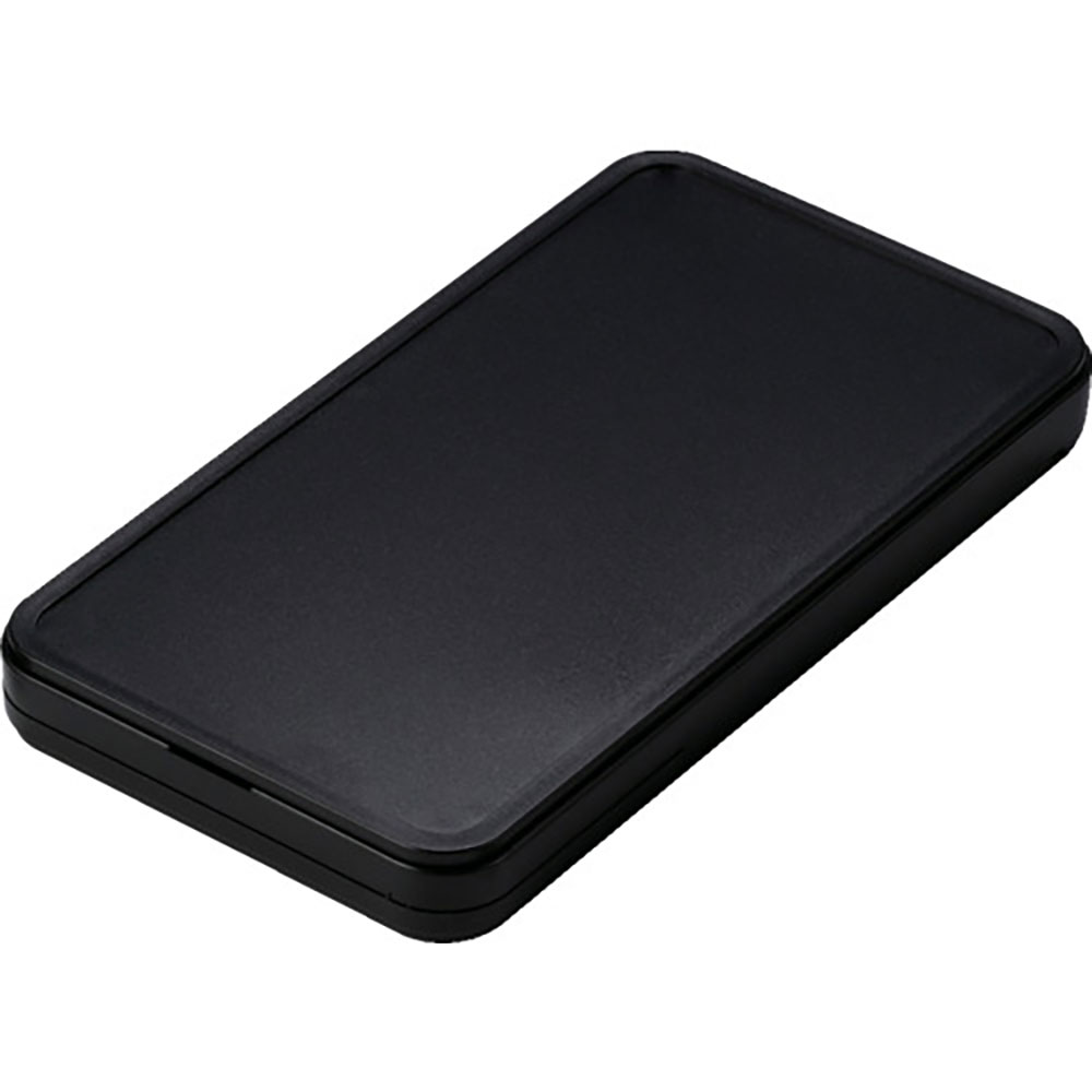 タカチ　プラスティックケース　ＣＳ１１５Ｎ－Ｂ＿