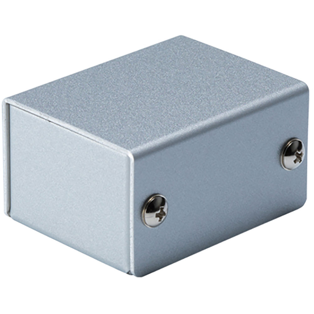 タカチ　アルミケース　３５×４５×２５　ＭＢ４－３－５＿