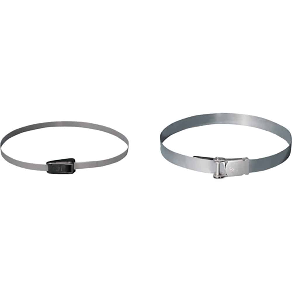 タカチ　ポール固定用ベルト　ＰＫＢ－１０ＰＭ＿