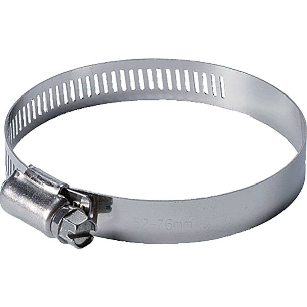 タカチ　ネジ式ステンレスバンド　ＳＮＢ５２－７６＿