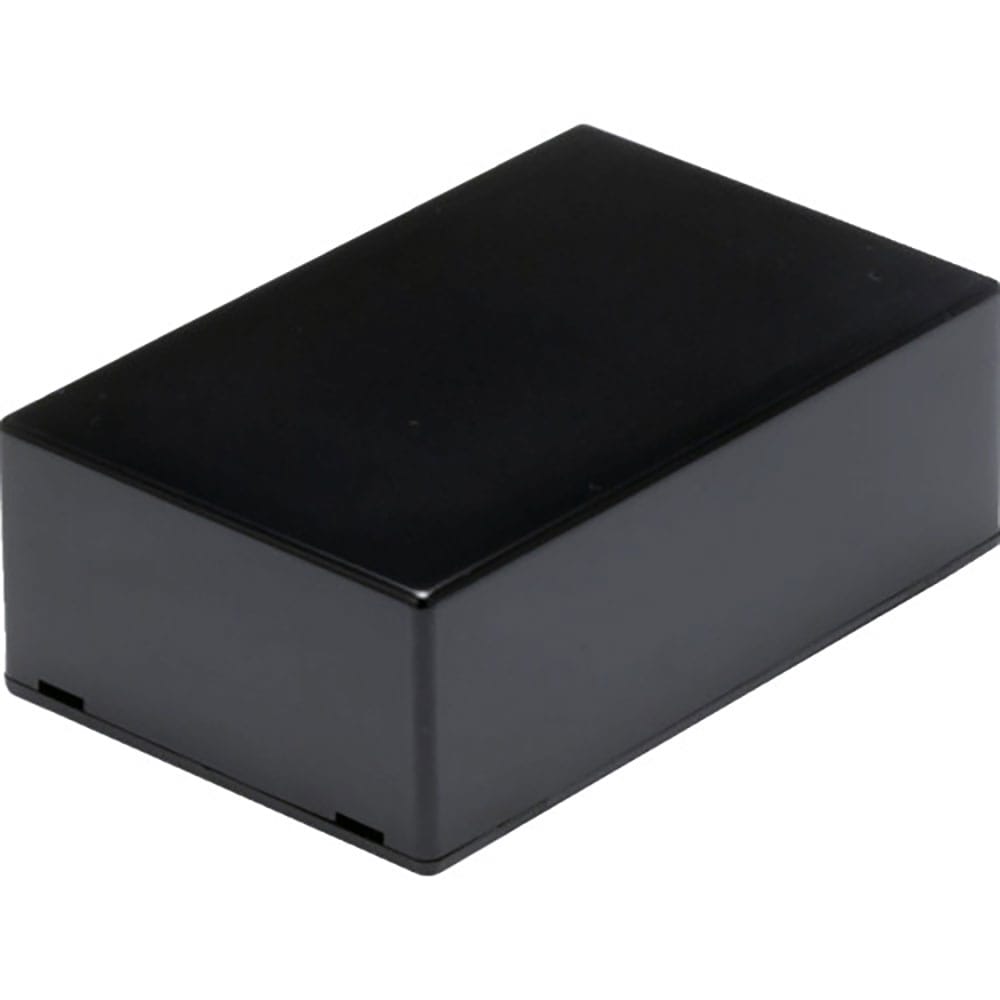 タカチ　プラスチックケース　ＳＷ－１００Ｂ＿