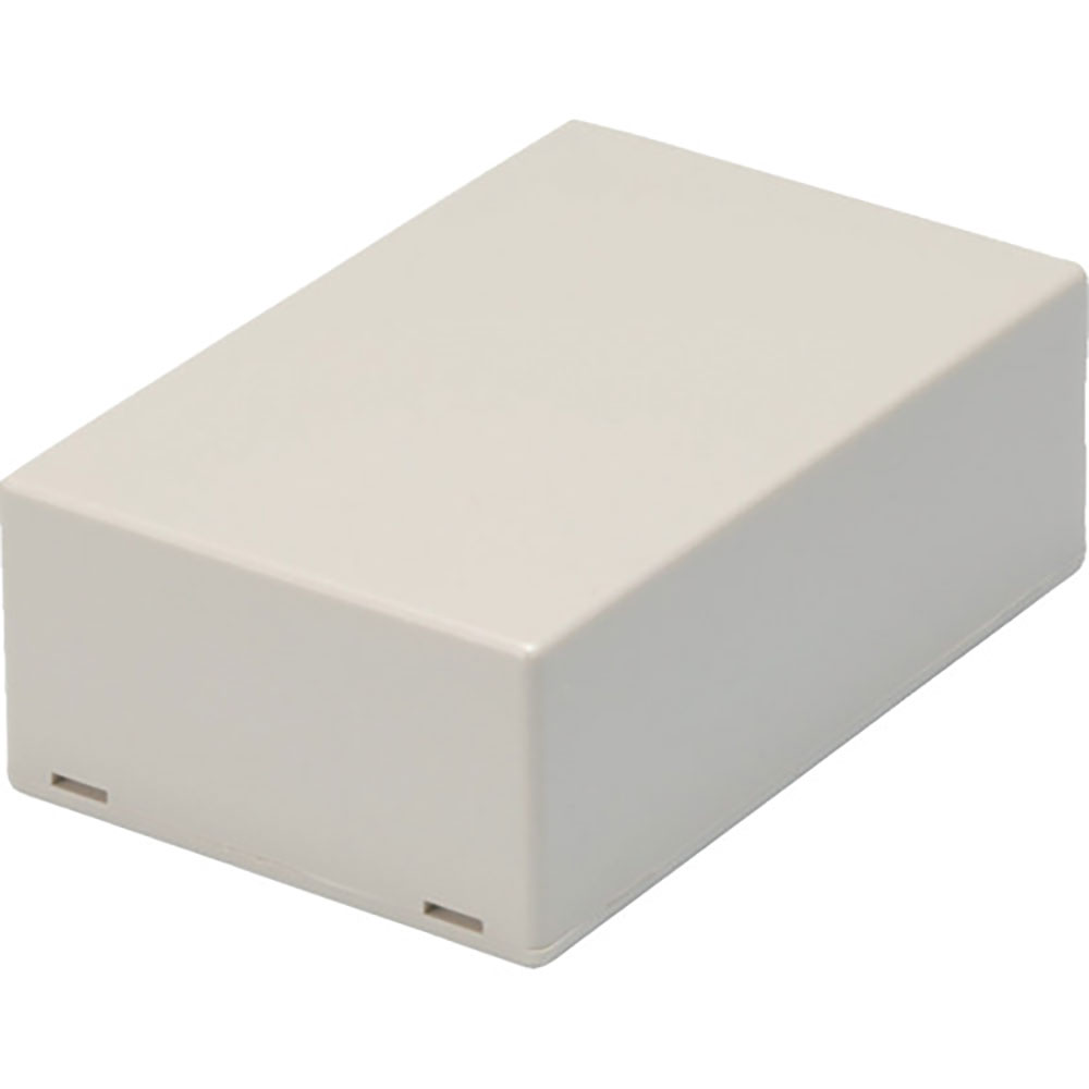 タカチ　プラスチックケース　ＳＷ－１００Ｓ＿