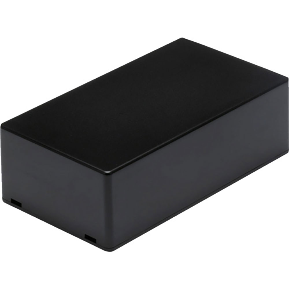 タカチ　プラスチックケース　ＳＷ－１２５Ｂ＿