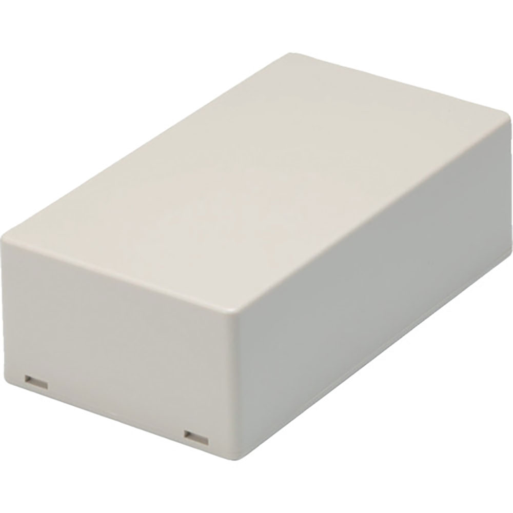 タカチ　プラスチックケース　ＳＷ－１２５Ｓ＿