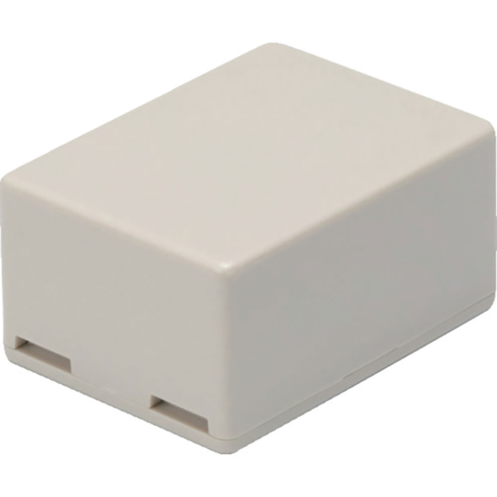 タカチ　プラスチックケース　ＳＷ－４０Ｓ＿