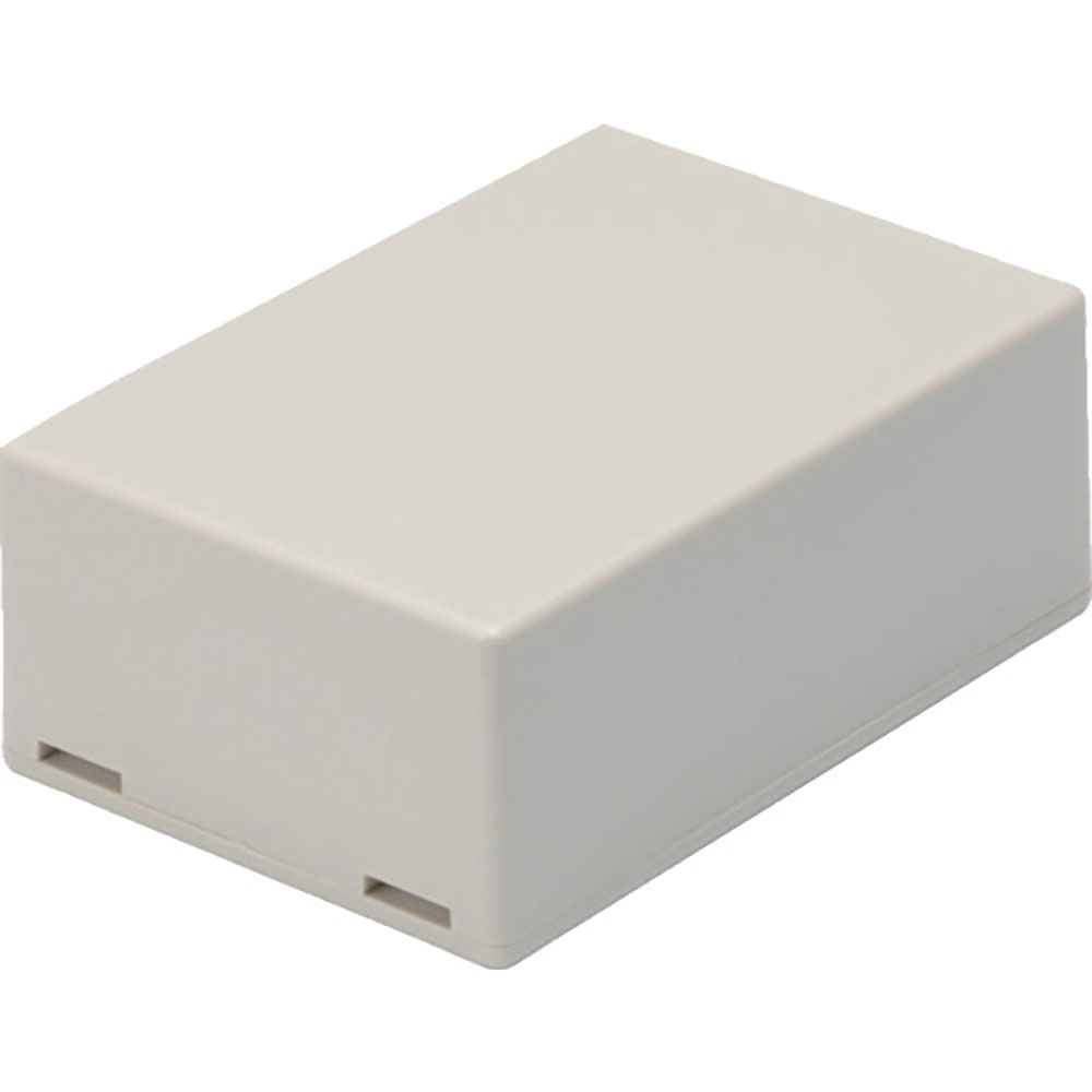 タカチ　プラスチックケース　ＳＷ－６５Ｓ＿