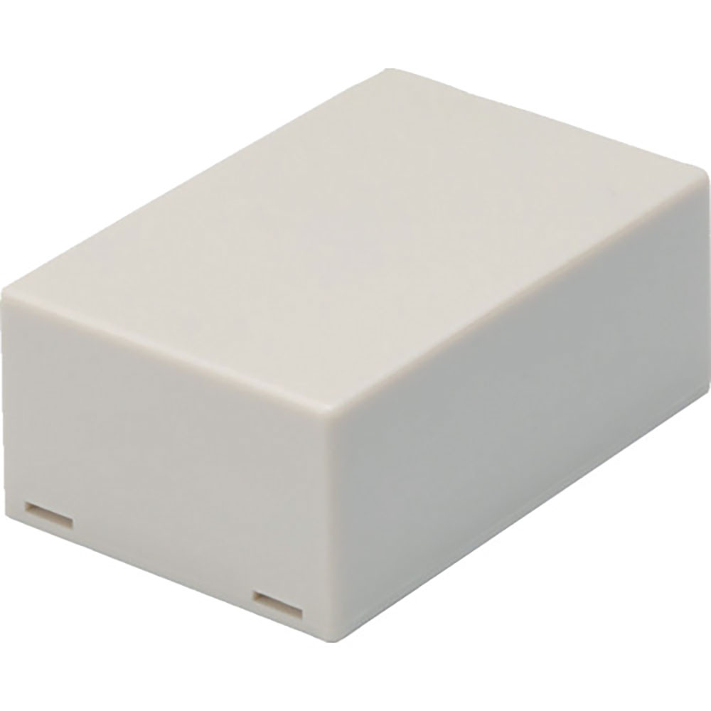 タカチ　プラスチックケース　ＳＷ－７５Ｓ＿