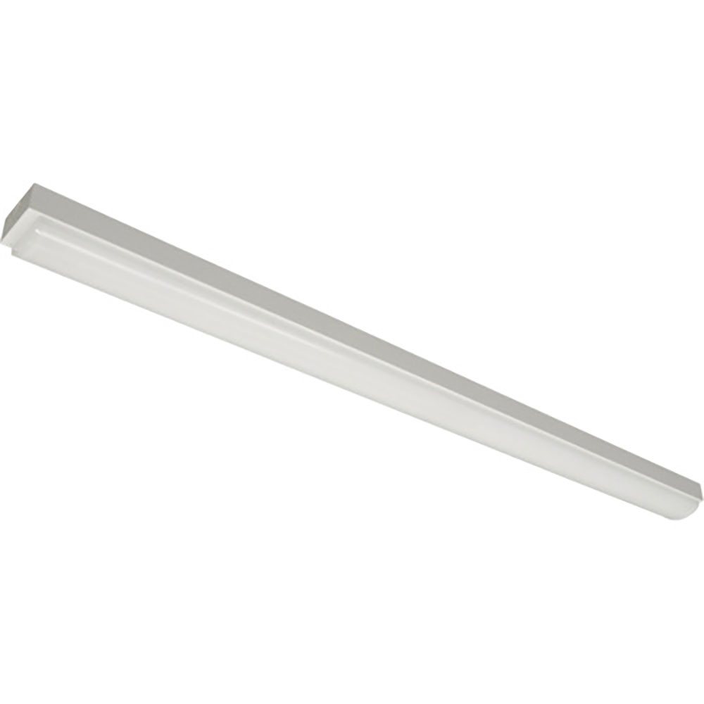 ＨｏｔａｌｕＸ　ＬＥＤ一体型ベース照明　４０形トラフタイプ　本体　＋　防災用照明器具　ライトユニッ＿