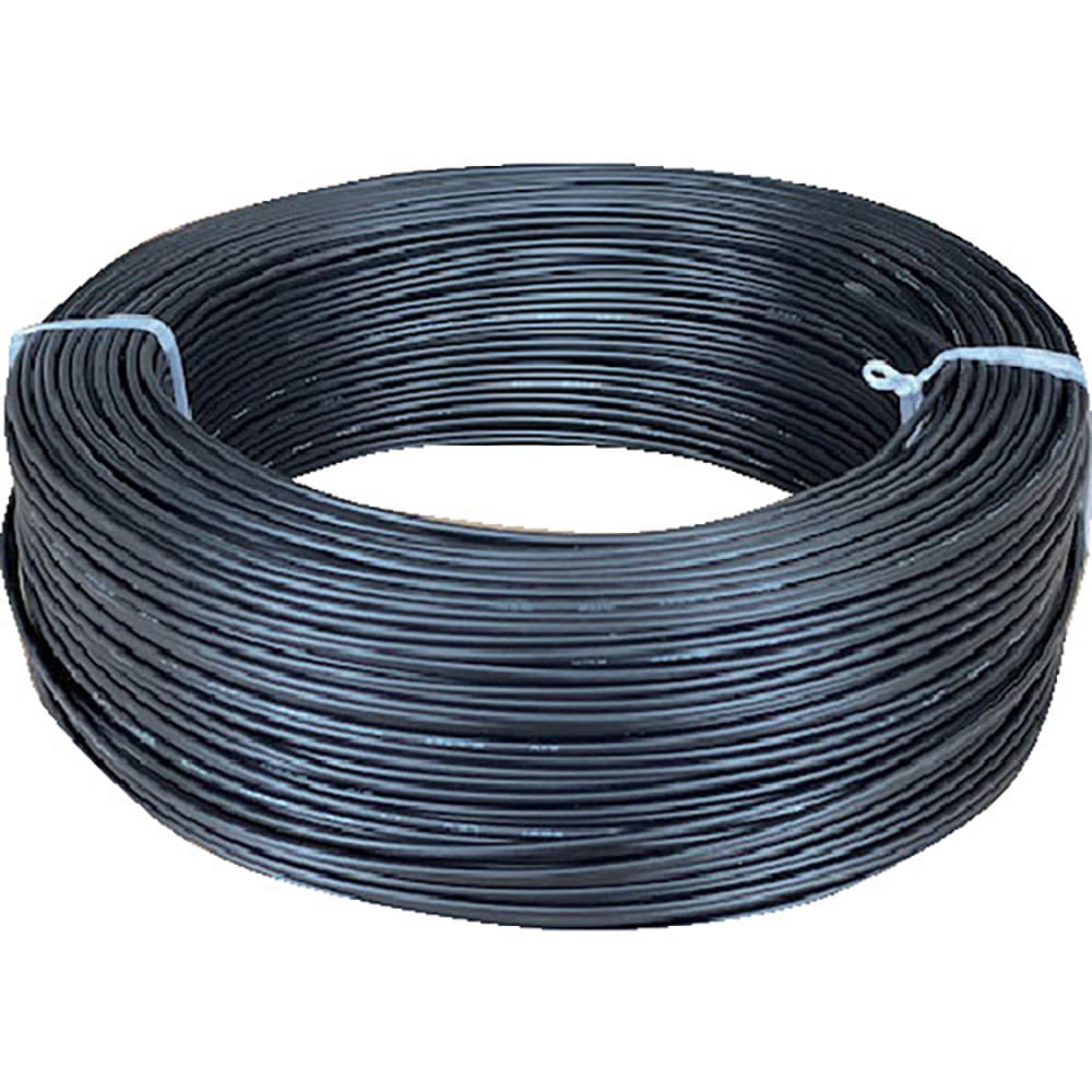 ＫＨＤ　ＫＩＶ８．０　黒　１００ｍ　ＫＩＶ８．０ＳＱ－０５－１００Ｍ＿