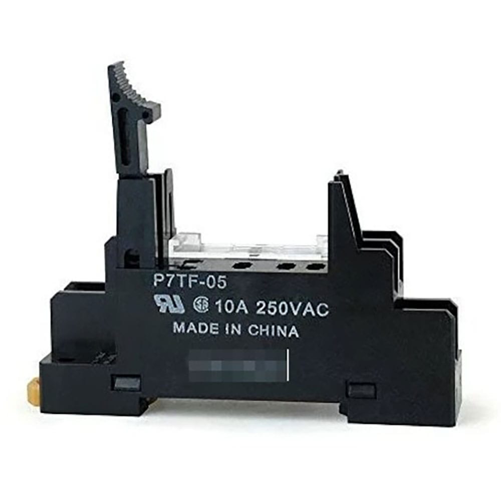 ＯＭＲＯＮ　専用ソケット　Ｐ７ＴＦ－０５＿