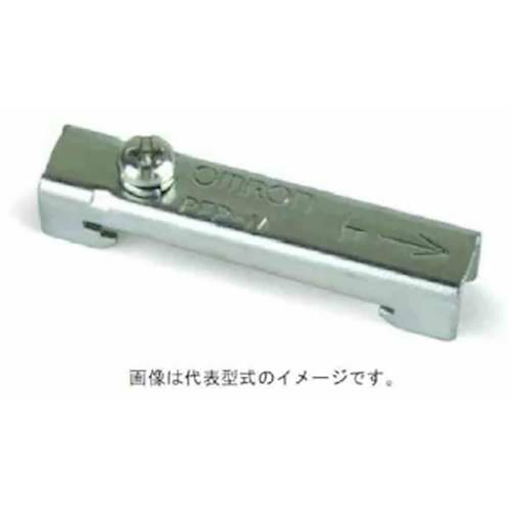 ＯＭＲＯＮ　レール取付け用別売品　ＰＦＰ－Ｍ＿