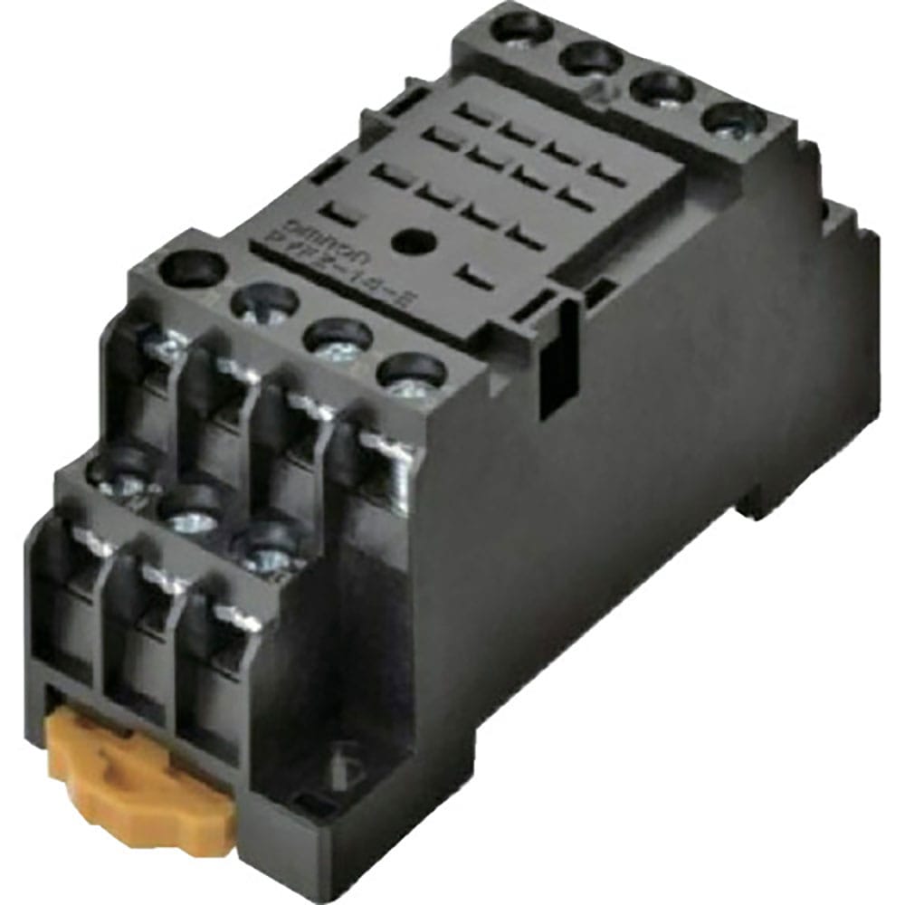 ＯＭＲＯＮ　ソケット　ＰＹＦＺ－０８－Ｅ＿