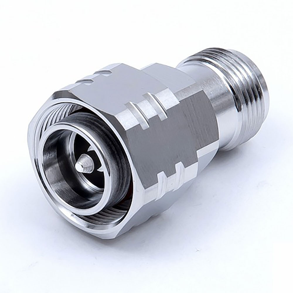 ＴＹＣ　変換コネクタ４．３／１０－Ｎ　４．３／１０Ｐ－ＮＪ＿