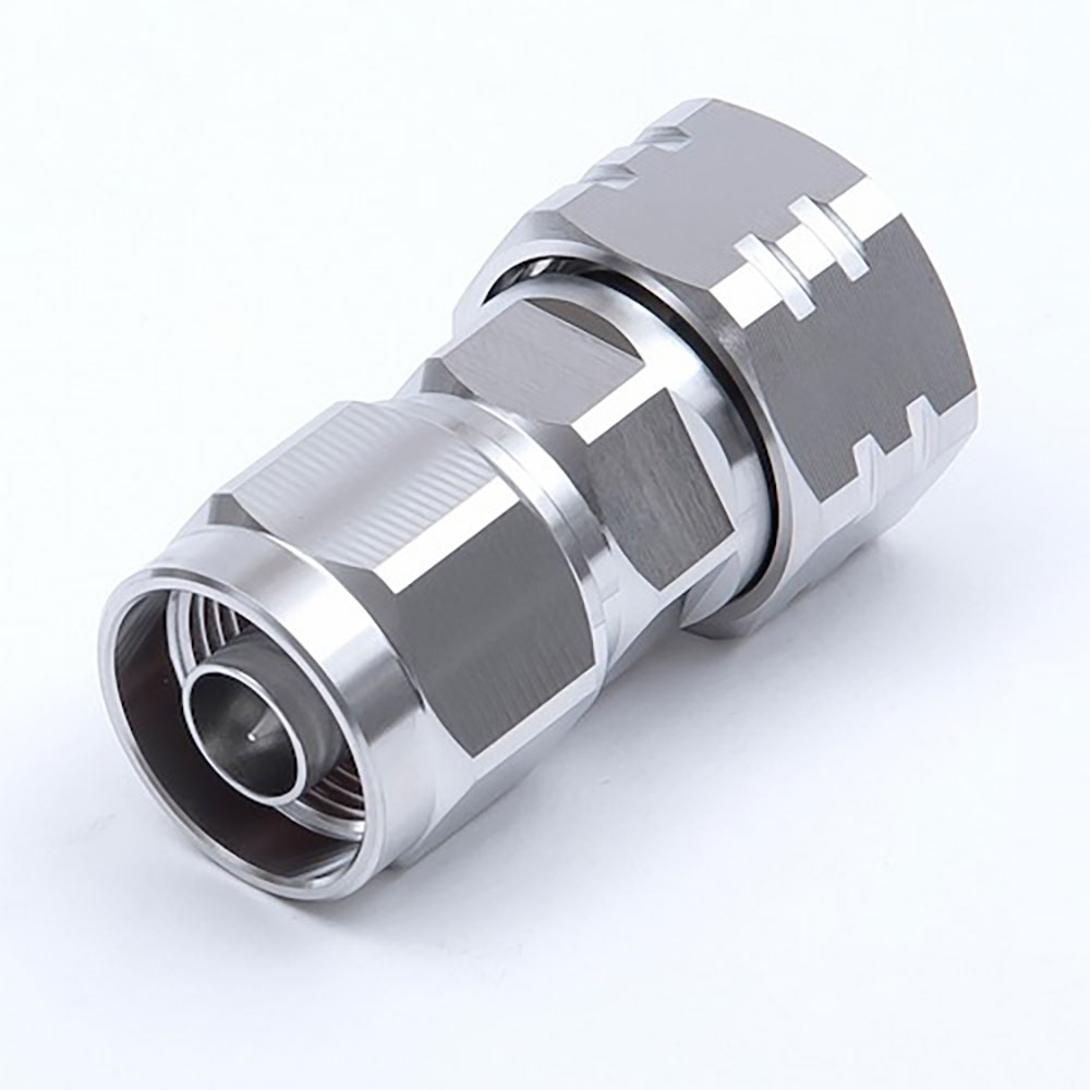 ＴＹＣ　変換コネクタ４．３／１０－Ｎ　４．３／１０Ｐ－ＮＰ＿