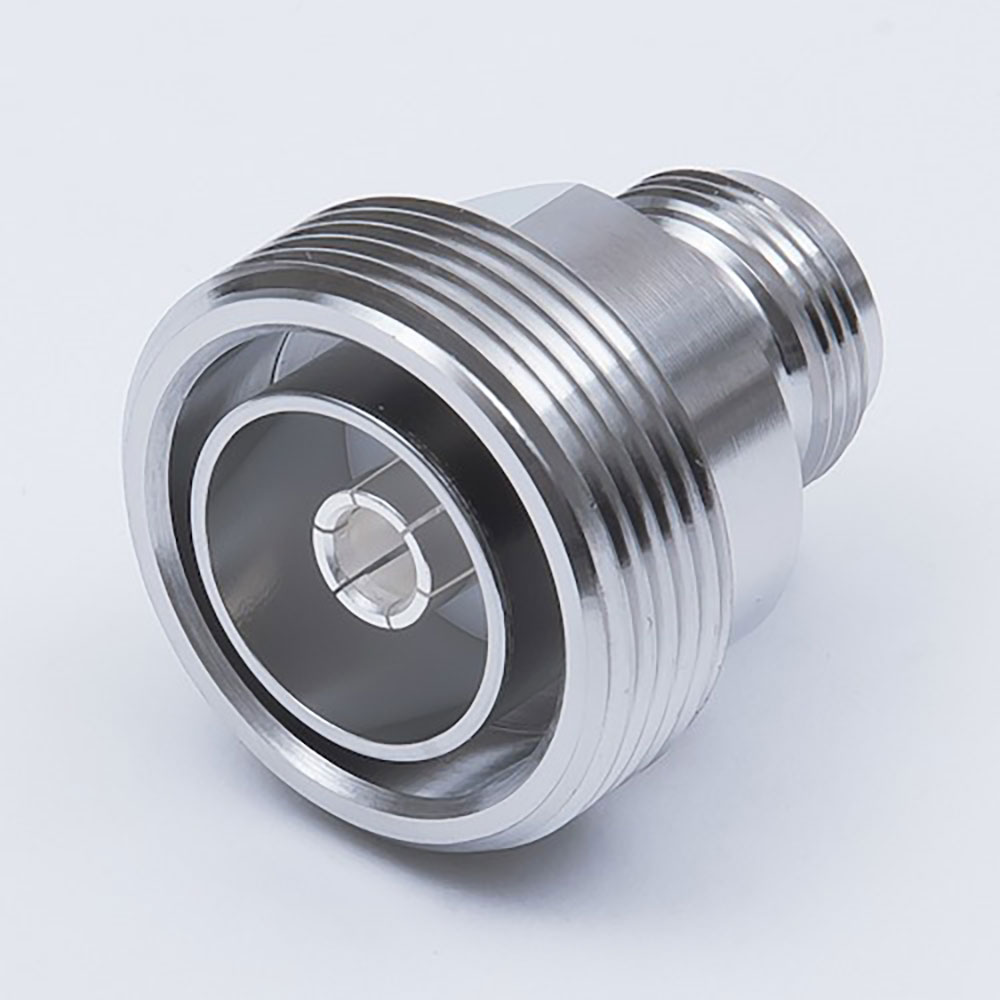 ＴＹＣ　変換コネクタ７／１６　ＤＩＮ－Ｎ　７／１６Ｊ－ＮＪ＿